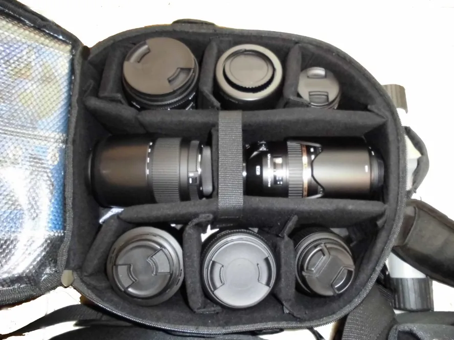如何挑選好用的相機包？6個步驟教你挑出心動款式，私心推薦這款顏質與功能兼具的後背包 - 電腦王阿達